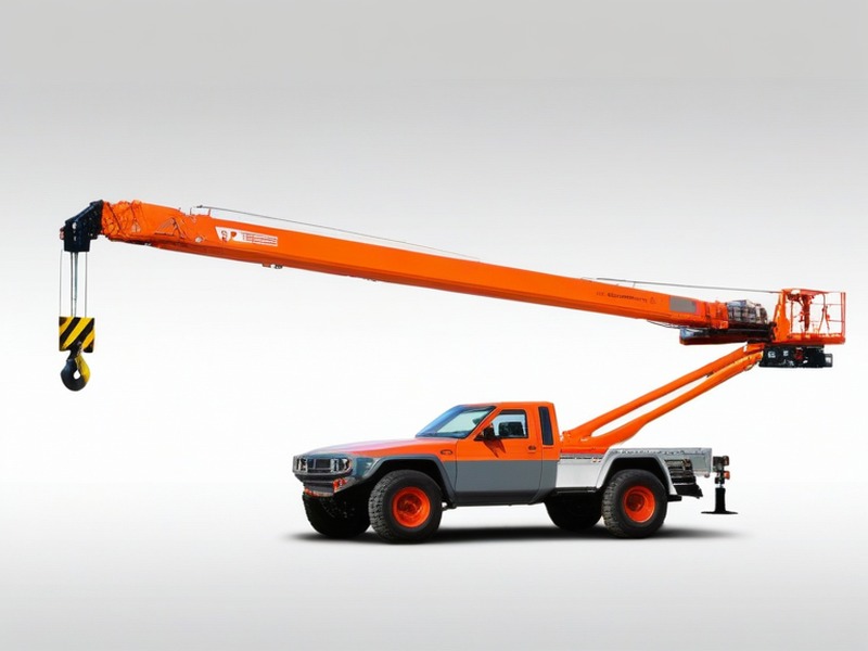 安全管理人员如何评估吊装施工现场里汽车起重机的优势和限制
